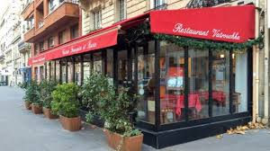 Epingle Sur Restaurants