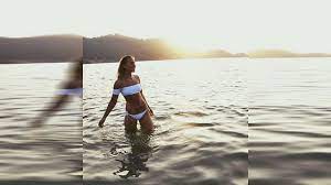 In der deutschen mannschaft sorgt sie als eine art „klassenclown für gute laune. Die Schonsten Fussballerinnen Des Planeten