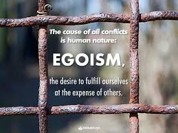 The egoism which enters into our theories does not affect their sincerity; Kabbalah Info On Twitter Humannature Egoism Quote Kabbalah Free Kabbalah Course Http T Co 43y96a6uok Http T Co Zrh10eko9a