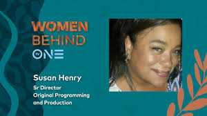 Susana Henry's Instagram, Twitter & Facebook