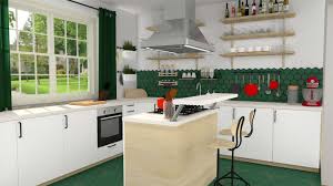 21 posts related to home depot kitchens gallery. Design Your Kitchen With Ikea Home Depot Furniture Products By Annadobies Fiverr