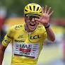 Tadej Pogacar Makes History with Fifth Tour de France Victory Amid Challenging Conditions