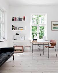 The History Of Minimalist Furniture Design Pamono Stories Interior House Interior Home