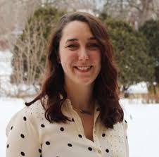 Hazel Brim's Instagram, Twitter & Facebook