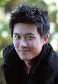 Korean Actor Jae Hee Pictures