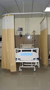 Polyester Curtains And Aluminium Channels Design Curtains House