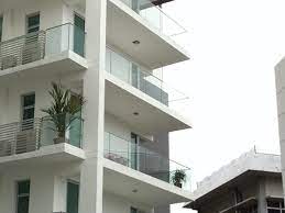 Different types of glass are available in the market, which is used for interior designing. Balcony Glass Railing Dealers In Chennai Balaji Steel Railing Balcony Glass Railing Dealers In