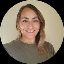 Jazmin Pierce's Instagram, Twitter & Facebook