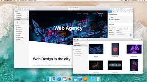 It costs $99 annually (about £80) and gives you access to beta software, advanced app to just test and deploy applications you only need an apple id, but you will need to be a member of the. The Best Mac Web Design Software Rapidweaver