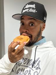 Alternative to donut shoppe for team