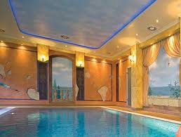 Hotel Villa Rezydent Swinemunde Ostsee Polen Kuren24 Com