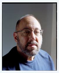 Finalist: Chad Unger — QUEER