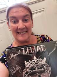 Got my LILIAC today. Just love it.. 🤘🏼🤘🏼🤘🏼☕🍩✌️