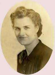 Florence Porter Woody (1907-1967)