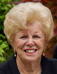 Obituary of Marilyn Joyce Hare