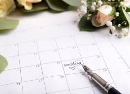 Planning a wedding in 6 months can be stressful and take lots of concentration and time to arrange all the important things. The Perfect 90 Day Wedding Planning Checklist Yeah Weddings