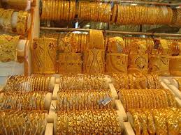 Pin By Sama Joseph On Arabian Gold Gold Souk Dubai Gold Souk Dubai Gold Jewelry