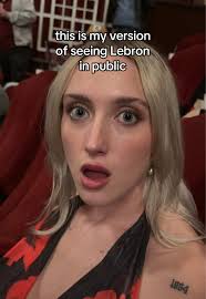 Lebron Golden Freddy