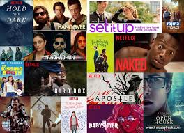 The hours you spend mindlessly scrolling through so. Top 15 Netflix Movies Which Are Must Watch Industry Freak