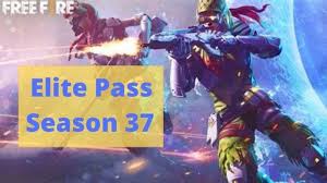 Free fire redeem codes for june 2021: Free Fire Elite Pass Season 37 New Character Weapons