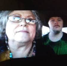 Hidden staircase in victorian home