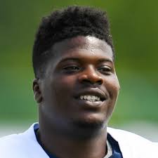 Kendall Wright Fantasy Stats