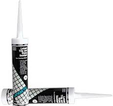 Laticrete Latasil Silicone Sealant And Caulk 10 3 Oz