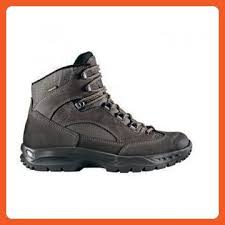 Hanwag Ladies Hiking Boots Banks Lady Gtx Asche Size 37 Half Boots Outdoor Shoes For Women Amazon Partner Link Boots Half Boots Hiking Boots