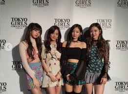 Chỉ với 2 thành viên đầu tiên được tiết lộ, nhiều người đã sớm tin rằng. Blackpink Updates Posts Facebook