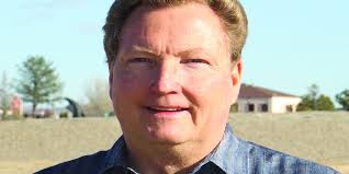 Pueblo West Metropolitan District Candidate Bill Vickers