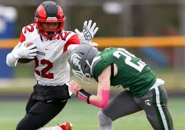 2021 fall all-league teams: Football