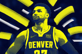 Jokic had 19 points, 11 rebounds and 13 assists. Don T Sweat Jamal Murray S Technique Bleacher Report Latest News Videos And Highlights