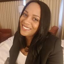 Joanne Canady-Brown (@JoCanadyBrown)