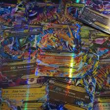Misty's wish gym challenge card stats & information: 18 Cards Per Box Pokemon French Version Ptcg Mega Ex Charizard Collection Battle Card Action Figure Kids Toy Gift Game Collection Cards Aliexpress