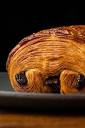Find LA's Best Chocolate Croissant at Car Artisan Chocolate in ...