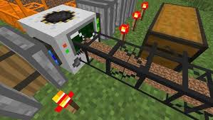 Simple quarry mod 1.12.2/1.11.2 provides the players with fuel quarry and powered quarry in minecraft world. Buildcraft Mod 1 12 2 1 11 2 For Minecraft Mc Mod Com