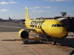 Spirit airlines plan to install wifi as a part of improving its product offering according to the ceo of spirit airlines. Flying On Spirit Airlines Newest Jet Airbus A320neo Review Photos