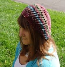 It's simple enough you may find yourself making it over again in another beautiful colorway just for fun. Free Pattern Free Kudo Slouchy Tam Knitting Pattern At Jimmy Beans Wool