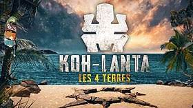 Nouvelle saison de koh lanta ! Koh Lanta Les 4 Terres Wikipedia