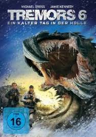 With michael gross, shawn christian, susan chuang, charlotte stewart. Tremors 6 Ein Kalter Tag In Der Holle 1 Dvd Hugendubel Fachinformationen