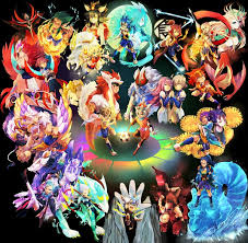 King Arthur Inazuma Eleven Go Zerochan Anime Image Board (inazuma eleven go chrono stone). king arthur inazuma eleven go