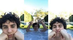 95 066 tykkäystä · 342 puhuu tästä. Jack Dylan Grazer Instagram Live Stream 1 January 2019 Youtube