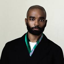 Designers are far more than just producers of commercial goods': Samuel  Ross