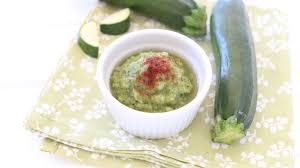 Maybe you would like to learn more about one of these? Roasted Zucchini With Paprika Baby Puree 4m Buona Pappa