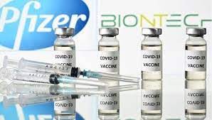 Biontech ve pfizer tarafından geliştirilen ve yüzde 90 etkili olan corona virüsü aşısı, piyasa değerinin altında olacak. Pfizer Biontech Asisi Artik Daha Kolay Saklanabilecek Saglik Haberleri Ntv