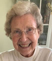 Virginia Jessup Obituary (2022)