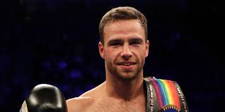 Felix Cash: I'm levels above Jack Cullen