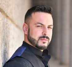 Anthony Peth Archivi