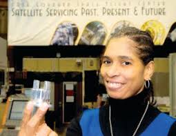 From NYCHA to NASADe NYCHA a la NASA