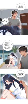 Manga household affairs bahasa indonesia selalu update di komik gaul. Girls Like Uncle Reasons Boys Can T Give Comics Inews